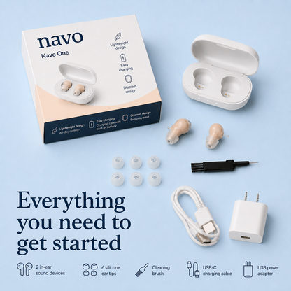 NAVO ONE