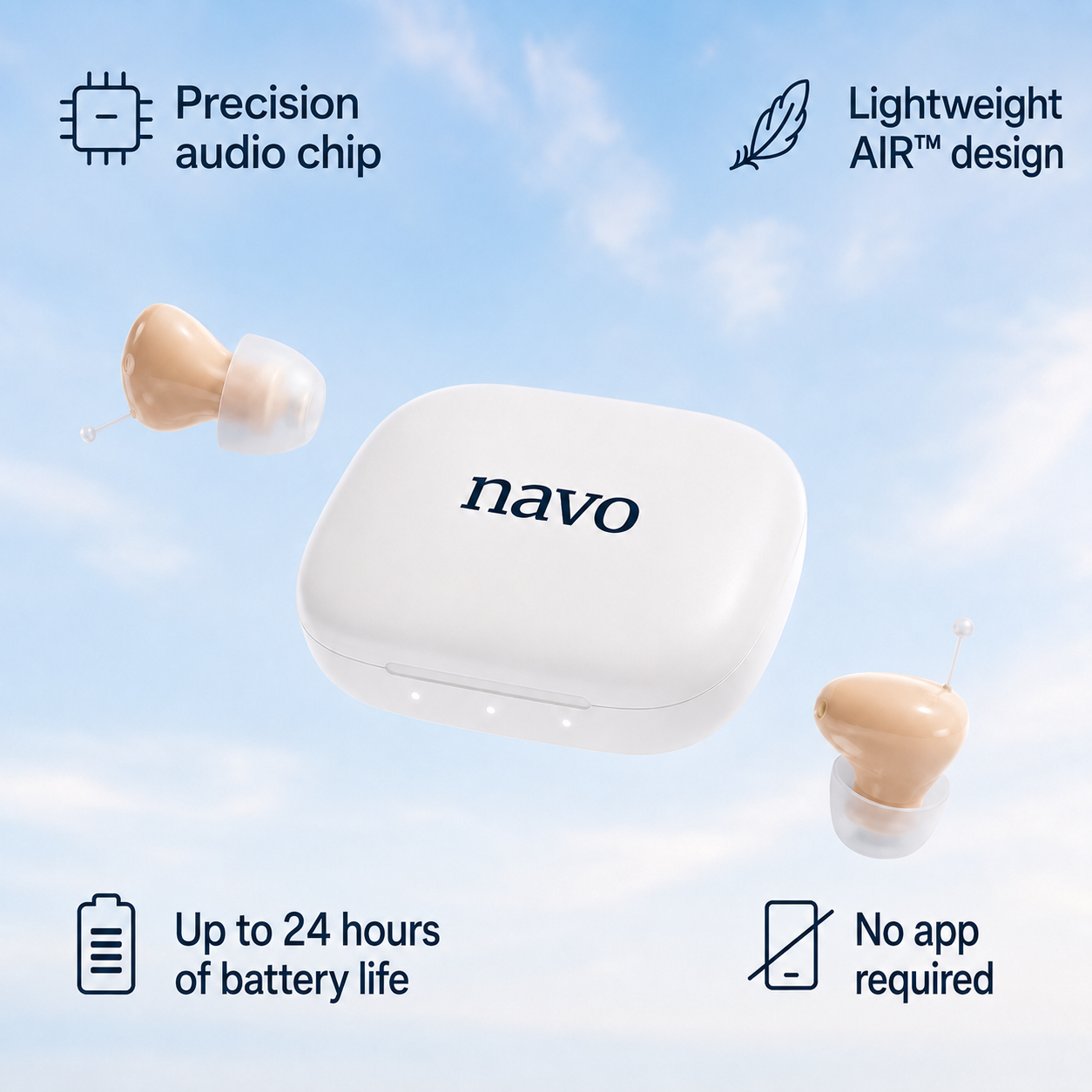 NAVO ONE