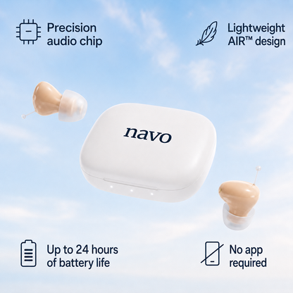 NAVO ONE